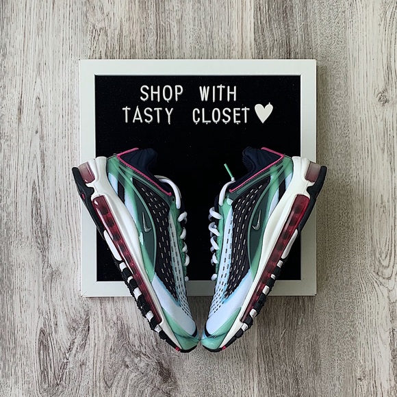 Nike air max deluxe sneakers - Picture 3 of 7